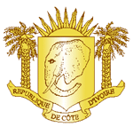 Cote D'Ivoire embassy