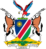 Namibia embassy