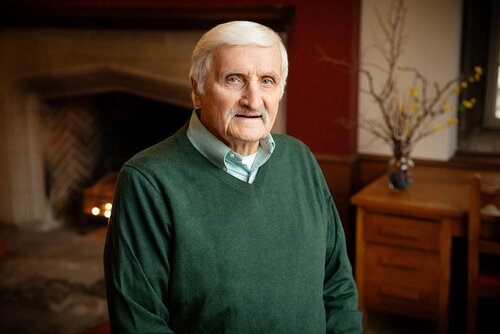 Profile picture for Edward Kolodziej