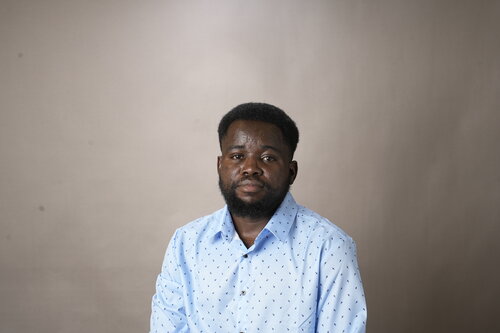 Profile picture for Simeon Onaolapo