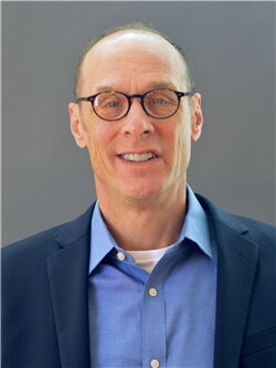 Profile picture for Peter Goldsmith