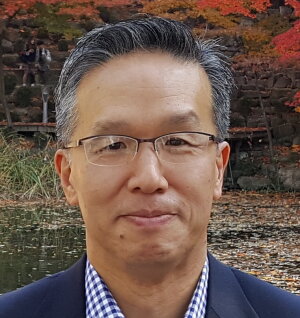 James Yoon