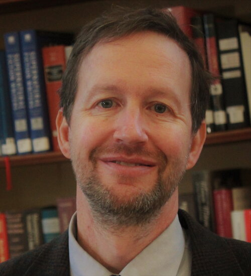 Steve Witt