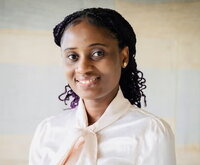 Profile picture for Tolulope Rhoda Fadina