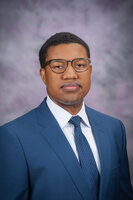 Profile picture for Gerald Mashange