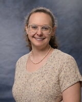 Profile picture for Laura Goffman