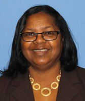 Profile picture for Joyce Allen-Smith
