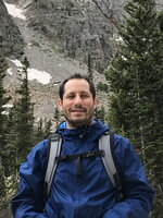 Profile picture for Marc Hertzman