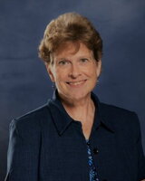 Profile picture for Valerie J. Hoffman