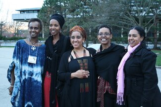 African Women Writers, 2010