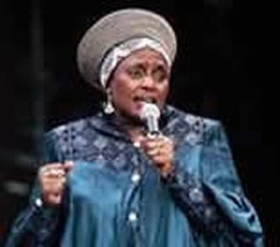 makeba