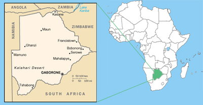 Botswana