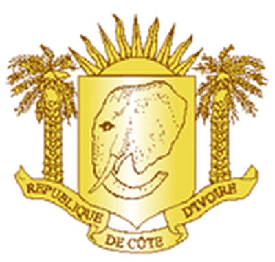 Cote D'Ivoire embassy