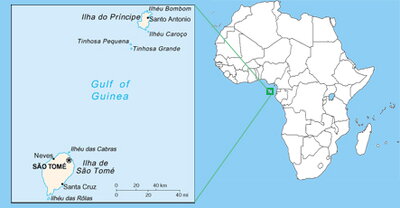 Sao Tome