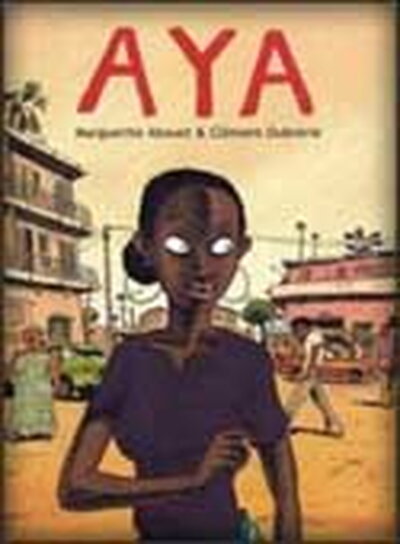 aya