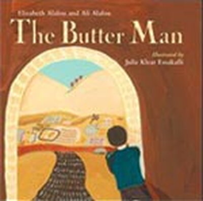 butterman