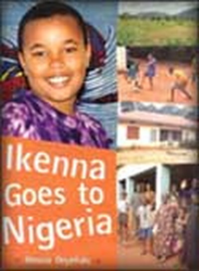 ikenna