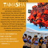 Tamasha flyer