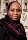 Dr. Maimouna Barro