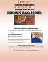 Brown Bag Flyer