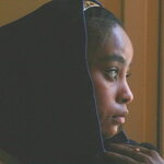 Young girl