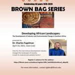 Brown Bag Flyer