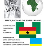 Africa Ukraine