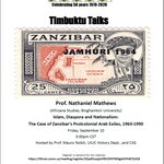 Timbuktu Talks